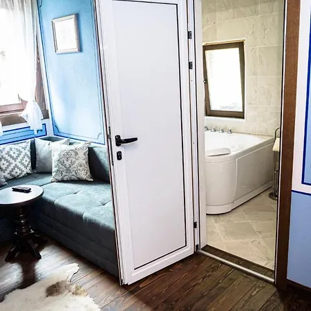 Maison d'hôtes къща етно Koprivchtitsa