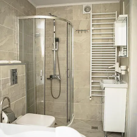 Maison d'hôtes къща етно Koprivchtitsa