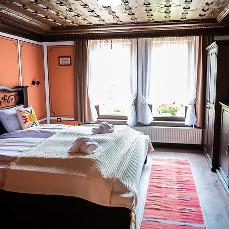 къща етно 3* Koprivstica