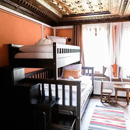 къща етно Maison d'hôtes 3*