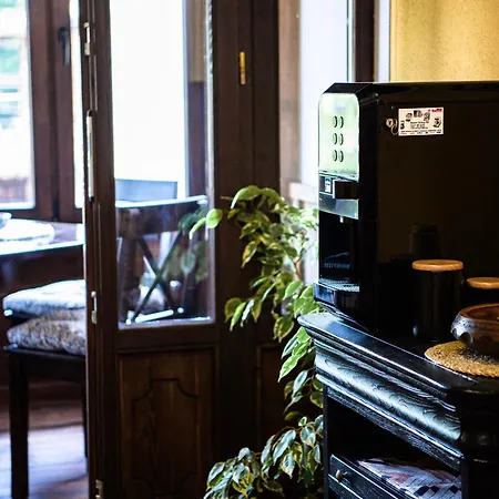 къща етно Maison d'hôtes 3*