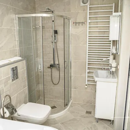 Maison d'hôtes къща етно Koprivchtitsa