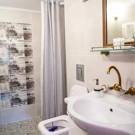 къща етно Guest house Koprivshtitsa