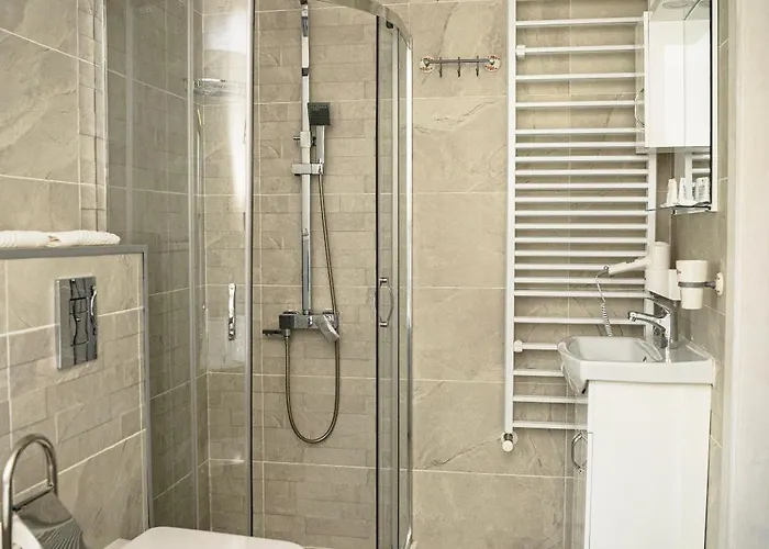 Pensjonat къща етно Kopriwsztica