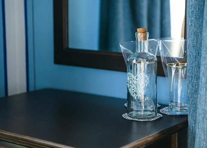 Pensjonat къща етно Kopriwsztica