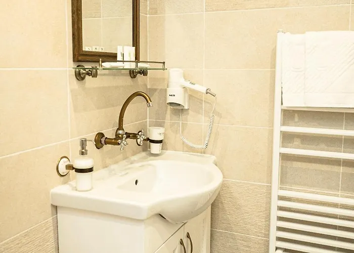 къща етно Kopriwsztica