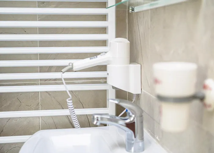 къща етно Pensjonat