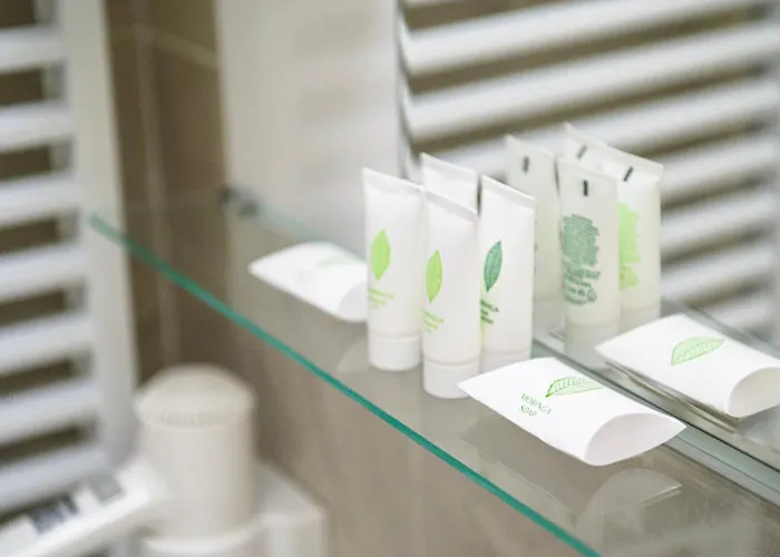 Pensjonat къща етно