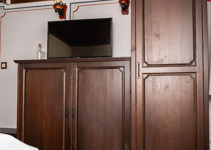 къща етно 3* Kopriwsztica