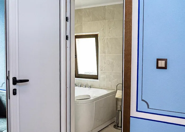 къща етно Kopriwsztica