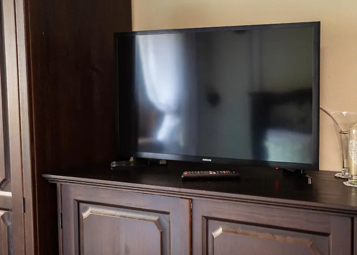 къща етно 3*